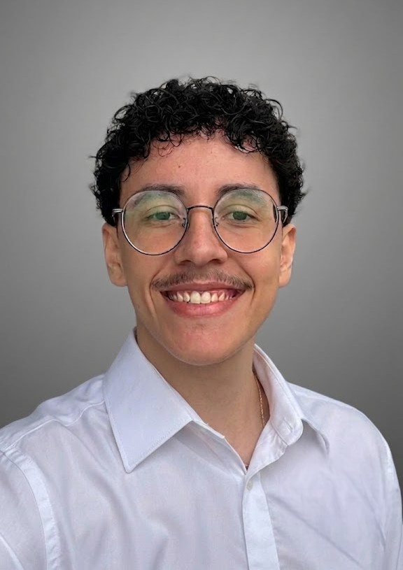 Rafael Laeber
